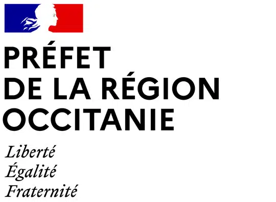 Préfecture Région Occitanie